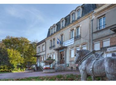 Coeur Chantereine Immobilier neuf Brou-sur-Chantereine