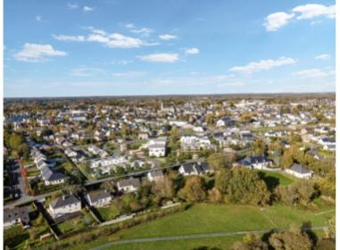 Programme neuf Blain : Parc et Plaisance