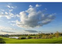 Bussy-Saint-Georges programme neuf Résidence Green Life 3