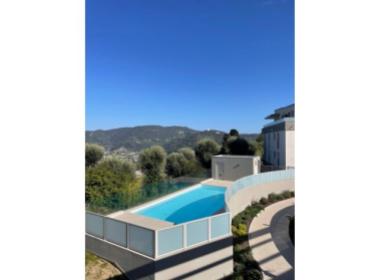 Nice programme neuf  Les Hauts de Rimiez - la Bastide