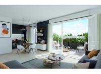 Logement neuf Colomiers : Les Terrasses du Comminges