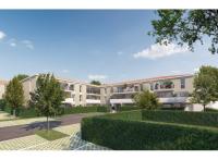 Les Hauts de Fontenay immobilier neuf Fontenay-le-Comte