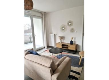 Patio Saint-Joseph Immobilier neuf Annemasse