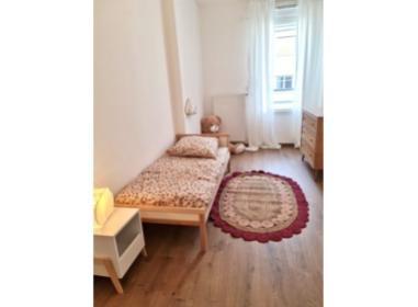Programme neuf Annemasse : Patio Saint-Joseph