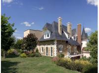 Les Hauts du Chateau immobilier neuf Montigny-lès-Cormeilles