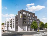 Logement neuf Roanne : Le 24 Carnot