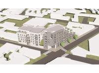Le 24 Carnot programme neuf Roanne