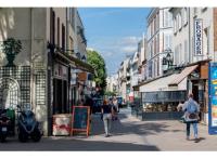 Victor's Square immobilier neuf Clamart