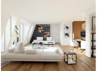 Logement neuf Le Blanc Mesnil : Villa Comtesse