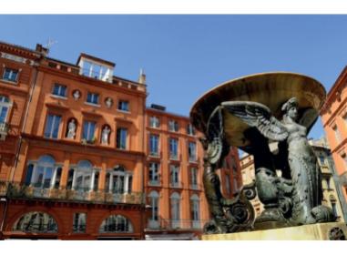 Logement neuf Toulouse : Le Domaine du Marronnier