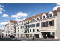 Logement neuf Montlhéry : Closerie Coeur Village