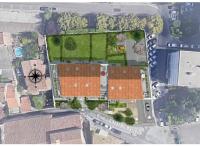 Le Clos des Acacias programme neuf Marseille 13ème