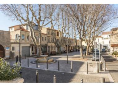 Programme neuf Marseille 13ème : Le Clos des Acacias