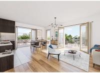 Les Jardins Foch immobilier neuf Orgeval