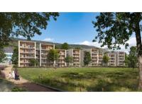 Immobilier neuf Le Bourget-du-Lac : Le Domaine de Buttet