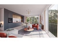 Le Domaine de Buttet immobilier neuf Le Bourget-du-Lac