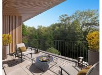 Le Bourget-du-Lac programme neuf Le Domaine de Buttet