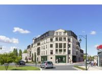 La Boisserie immobilier neuf Clamart