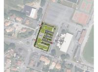 Les Herbiers programme neuf Les Boiseries du Landreau
