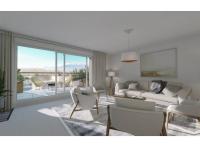 L'Oiseau Blanc immobilier neuf Saint-Martin-d'Hères
