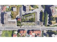 Projet immobilier Saint-Martin-d'Hères : L'Oiseau Blanc