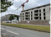 Le Domaine des Tilleuls programme neuf Avrillé