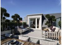 Puteaux programme neuf Villa Collin