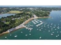 Arradon programme neuf Les Terrasses du Golfe