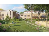 Brindas programme neuf Hameau Bellevue