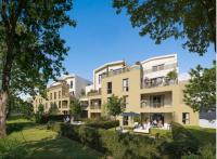 Immobilier neuf Saint-Didier-au-Mont-d'Or : Villas Mont d'Or