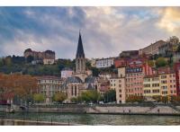 Neuville-sur-Saône programme neuf Côté Saône