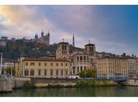 Programme neuf Neuville-sur-Saône : Côté Saône