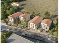 Bel'Horizon immobilier neuf Sain-Bel