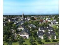 Programme neuf Surzur : Domaine Ker Bihan