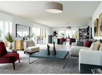 Logement neuf Cannes : Le 29 Isola Bella