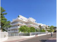 Le 29 Isola Bella programme neuf Cannes