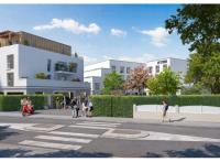 Immobilier neuf Rezé : My Studia