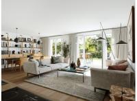 Programme neuf Clichy : Zenith