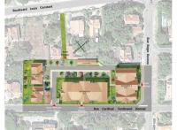 Soulac-sur-Mer programme neuf Hameau des Pins