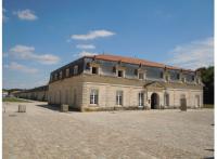 Jardins Lafayette programme neuf Rochefort