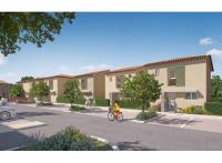Logement neuf Roquebrune-sur-Argens : Le Hameau des Oliviers