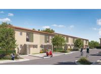 Le Hameau des Oliviers immobilier neuf Roquebrune-sur-Argens