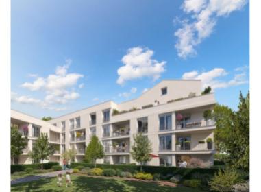 Saint-Orens-de-Gameville programme neuf Coeur Saint O