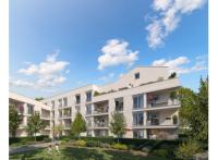 Saint-Orens-de-Gameville programme neuf Coeur Saint O
