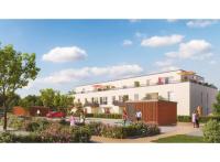 Immobilier neuf Cagny : Caélia
