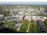 Programme immobilier En Scène