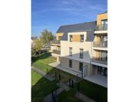 Logement neuf Châteaubourg : Villa d'Annelise