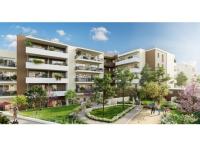 Immobilier neuf Cavalaire-sur-Mer : RIVE ET SENS