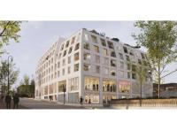 Le Clos du Marché programme neuf Sucy-en-Brie