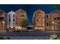 Logement neuf Vannes : Les Maritimes